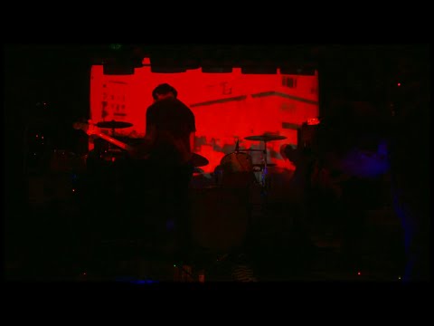 We Have The Signal - God Speed You! Black Emperor - Live (full set)