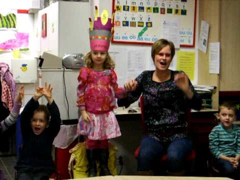 Jemma's birthday cheer