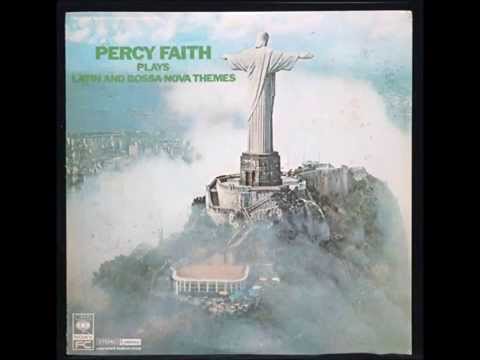 PERCY FAITH – KAHLUA　カルア