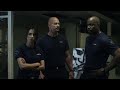 Michael Jai White Steve Austin SWAT Tactical Force Movie Music Video