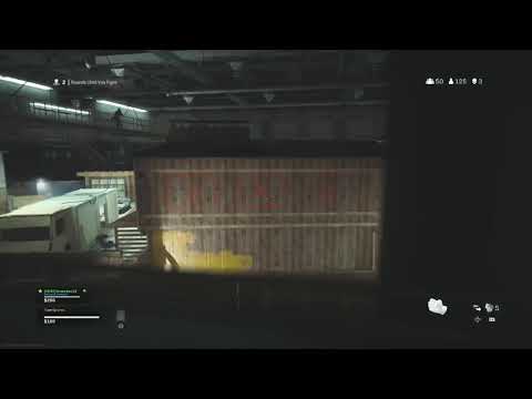 Sam Sparxx - MW Gulag Montage