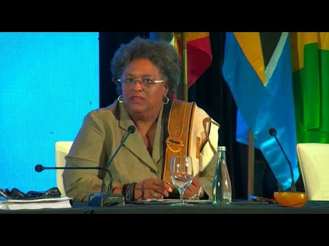CARICOM forum ends with major decisions on Haiti, climate change