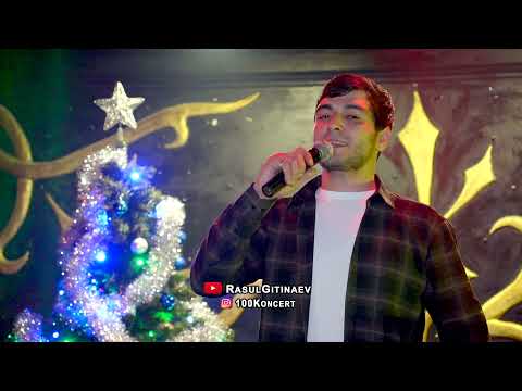 25 Арслан Арсланов – «Болен тобой»