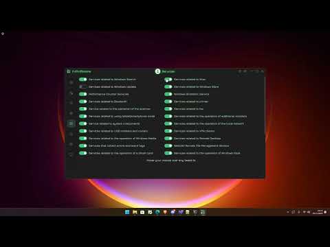 🎮Game Spoofer x Cleaner x PC Tweaker - ULTIMATE SYSTEM OPTIMIZATION TOOL