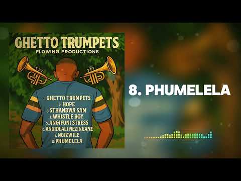 Flowing Productions - Phumelela (Official Audio)