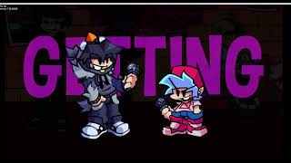 Cover art for Rethey Forever - WBNSxFNF