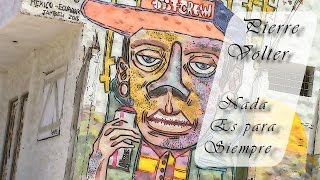 Pierre Volter - Nada es para siempre (Español - English subtitles)