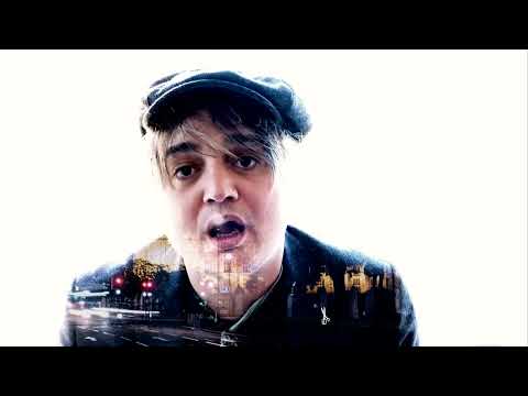 The Epidemiologist - Peter Doherty