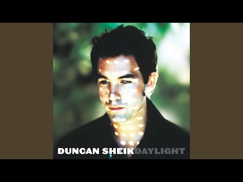 For You - Duncan Sheik