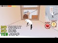 HOW TO GET FOODS CHALLENGE In Secret Staycation With Funny Moments ROBLOX
