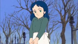 Cristina D'Avena - Lovely Sara