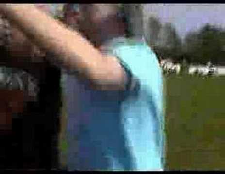 GPC Vlissingen Kampioen