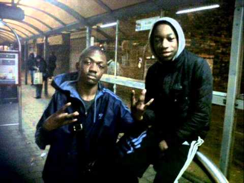 Hen hus - 1st Track Peak