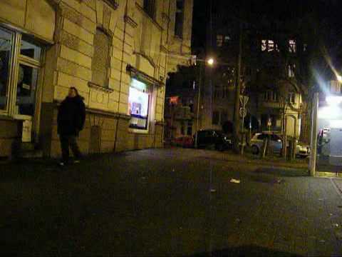 Spotkanie po latach (4) / Komandos