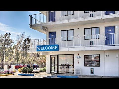 Motel 6 Washington DC - Capitol Heights - Capitol Heights Hotels, Maryland