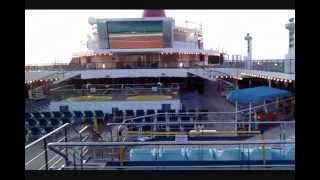 Carnival Freedom