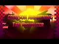 [FNF'] Crimson Awakening Fan Visualizer (Angry Birds Aethos)