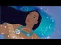 Pocahontas II Podróż Do Nowego Świata 1998 ZWIASTUN