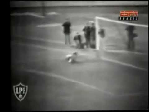 Final da Libertadores de 1976  -  Cruzeiro 1×2 River Plate