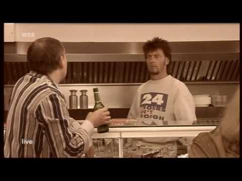 Dittsche vom 25.10.2009 - 1/3 - Kalenderwoche 43 - #121