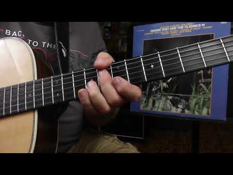 SPOOKY -  CLASSICS  IV