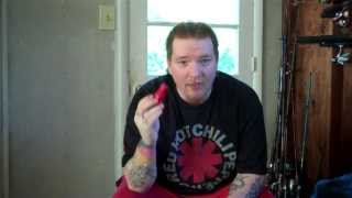 aleppo Pepper from Refining fire chiles