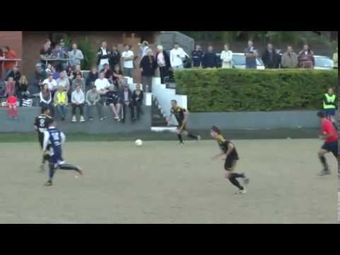 FGC BLK Premier League round 12 Mudgeeraba SC vs Magic Utd FC (0-2)