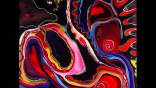 Nurse With Wound & Cyclobe - Angry Eelectric Finger 2 (Part 3)