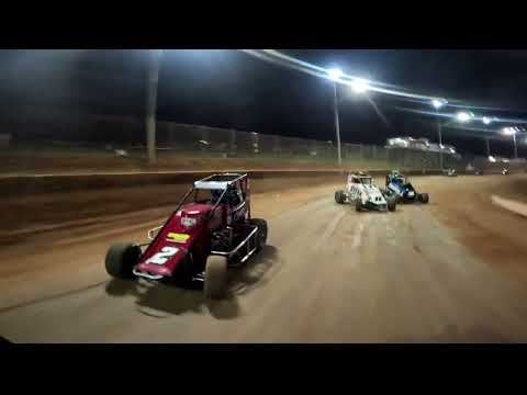 QCSC Paul Messer Memorial Feature, 11-01-23