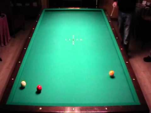 EDY BILIARDO   CAPPI   009   02 01 2014