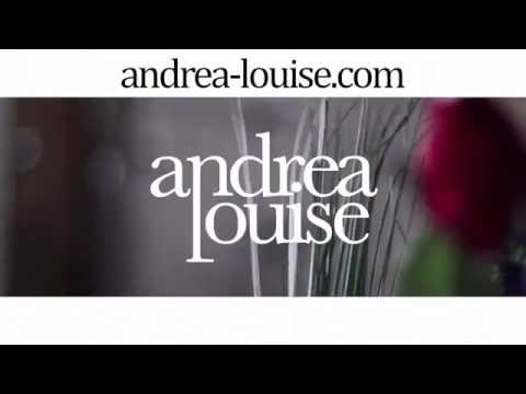 Andrea Louise - My Hope My Song [promo vid]