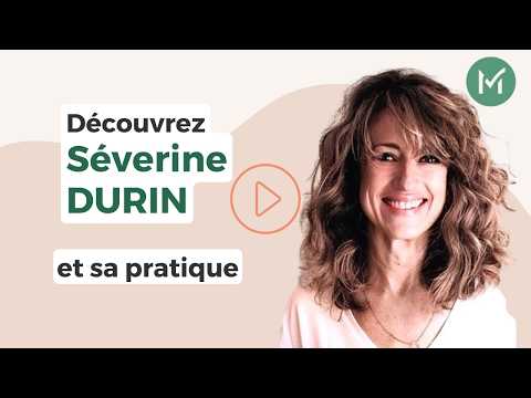 Présentation de Séverine DURIN