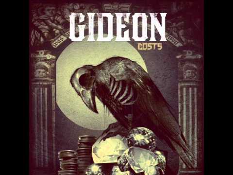 08 - gideon - costs - kingdom minded