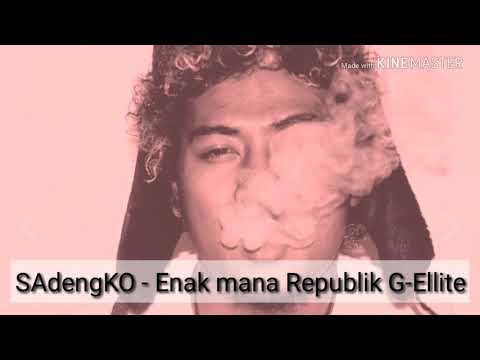 SAdengKO - Enak Mana