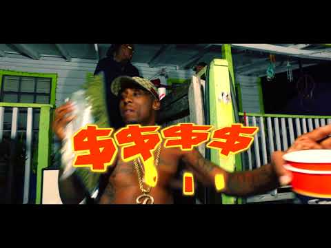 Muddy Water Wayne + Nu Money - Pints And P's