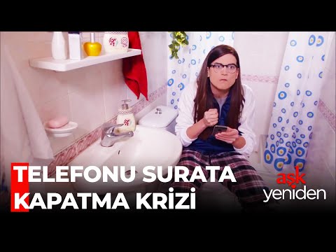 Şaziment Kapana Kısıldı - Aşk Yeniden