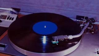 Eddie Perez presents Juice & Co. (Wanna Say)
