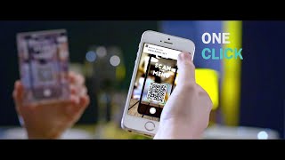 Bonee QR մենյու