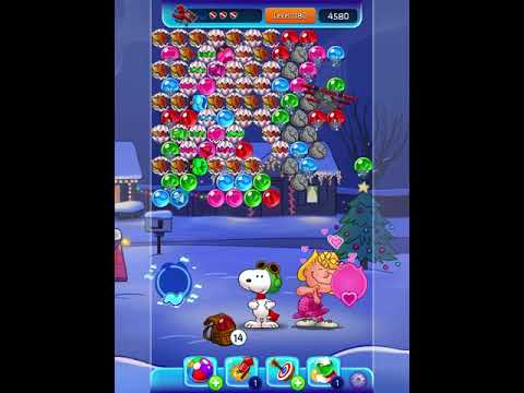 Snoopy Pop Level 1180