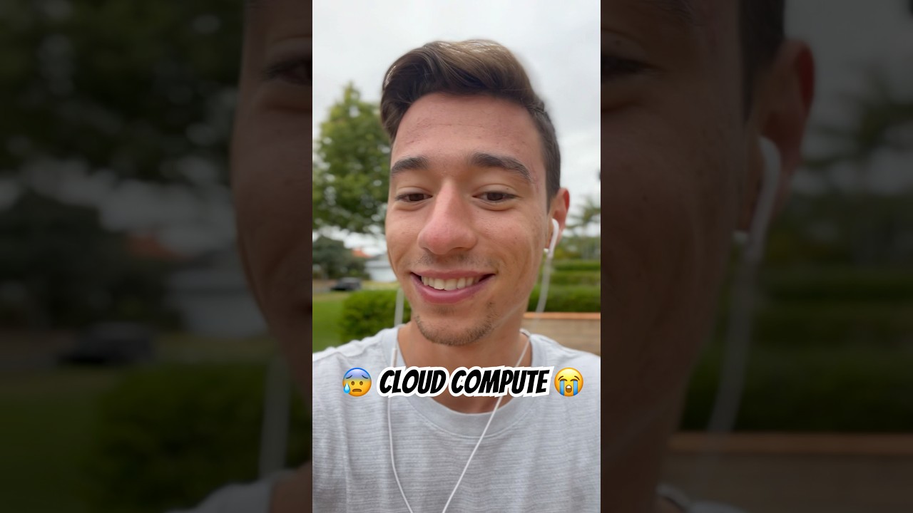 How to Avoid $10,000 Cloud Compute Bills