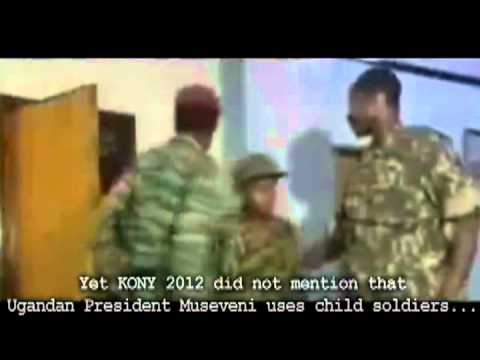 KONY 2012 - SCAM EXPOSED - PART 2 of 2 | 29 Minute Documentary of FACTS - SHARE NOW