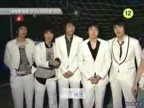 [2006.05.26] 버즈 동국대 축제