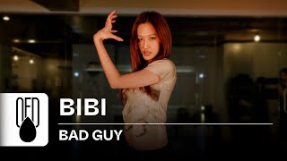 Scissors Sisters - Skin This Cat | BIBI (Choreography)