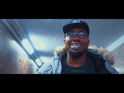 Jay Scriptz - It's Been A Minute