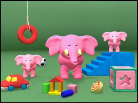 Yamaha Music School - Junior Music Course - Primary 1 (Español) DVD