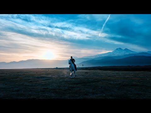 Şen Olasın Ürgüp - Özgür Can Çoban (Official Music Video) 4K