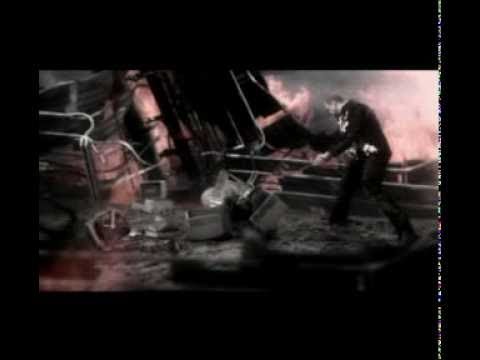 SCAR SYMMETRY - The Illusionist (OFFICIAL MUSIC VIDEO) online metal music video by SCAR SYMMETRY