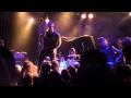 Any Given Day - The Beginning Of The End Live ( 5 ...