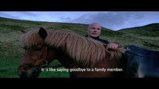 Kraftur - The last ride (extended trailer)