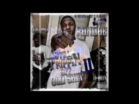My nigga - Still Trippin Off Old Shit 2- Rondoe- LiL Mo - D-Boy